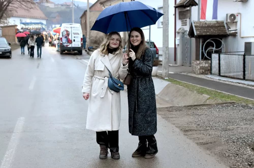 Vetovčani još jednom dokazali: Vincelovo je više od običaja