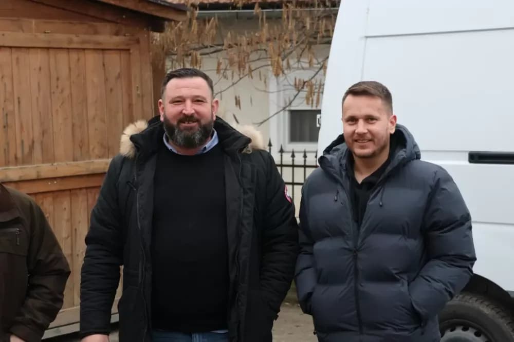 Vetovčani još jednom dokazali: Vincelovo je više od običaja