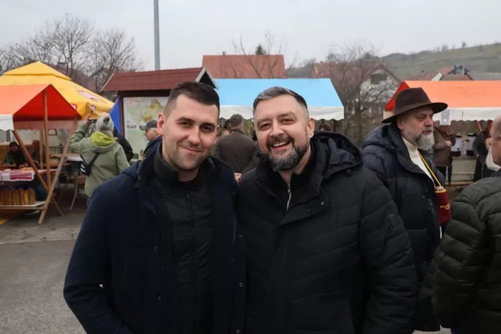 Vetovčani još jednom dokazali: Vincelovo je više od običaja