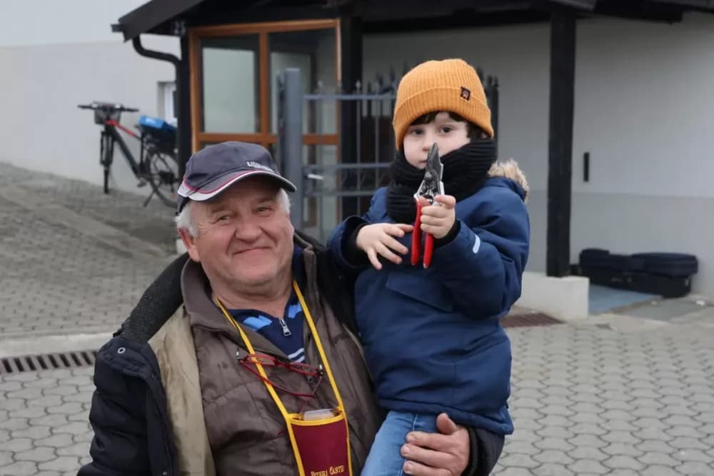 Vetovčani još jednom dokazali: Vincelovo je više od običaja