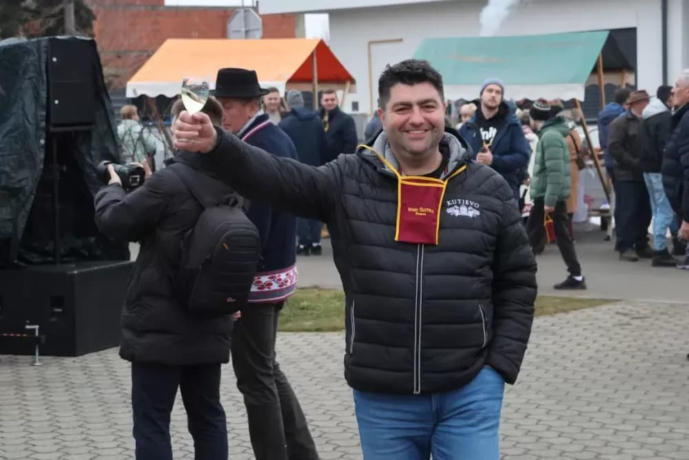 Vetovčani još jednom dokazali: Vincelovo je više od običaja