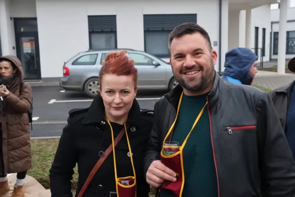 Vetovčani još jednom dokazali: Vincelovo je više od običaja
