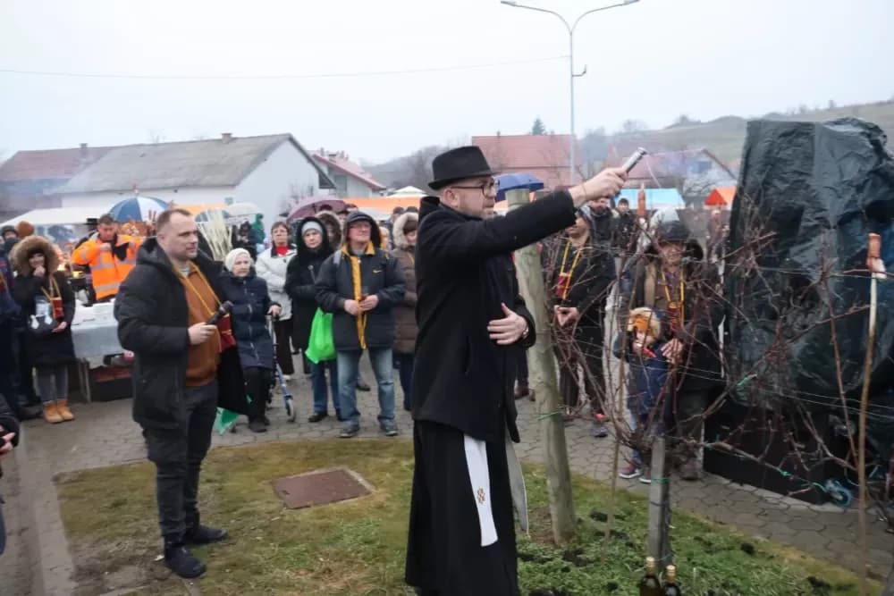 Vetovčani još jednom dokazali: Vincelovo je više od običaja