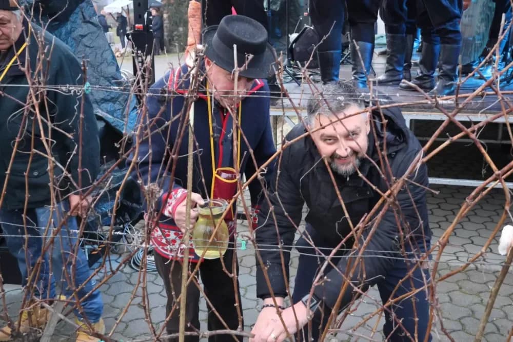 Vetovčani još jednom dokazali: Vincelovo je više od običaja