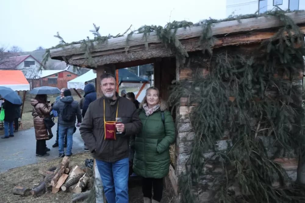 Vetovčani još jednom dokazali: Vincelovo je više od običaja
