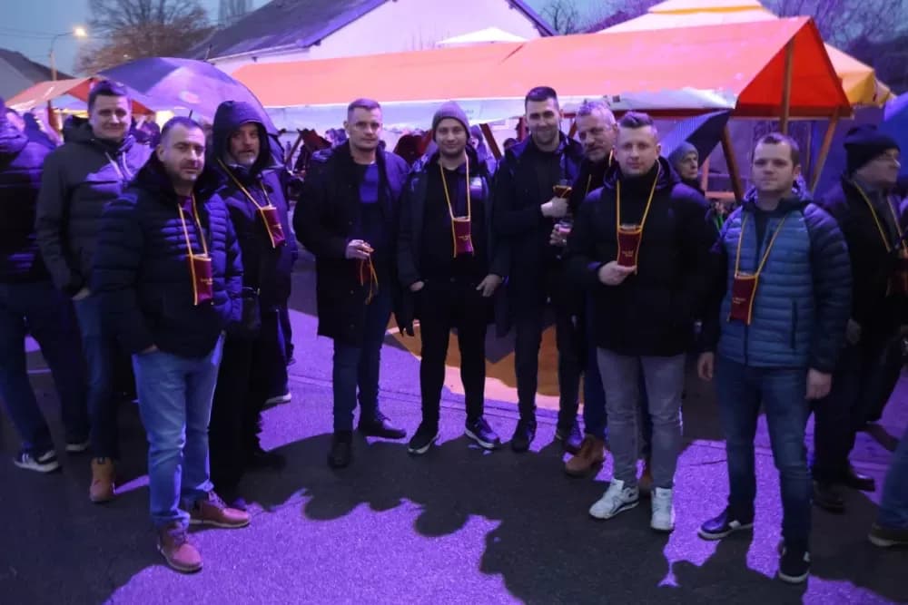 Vetovčani još jednom dokazali: Vincelovo je više od običaja