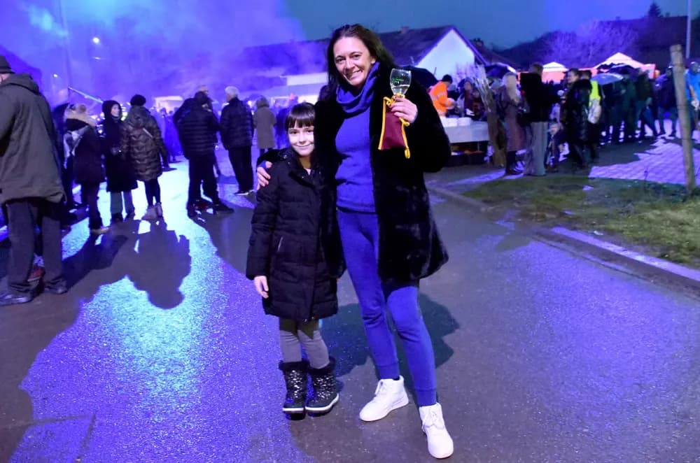 Vetovčani još jednom dokazali: Vincelovo je više od običaja