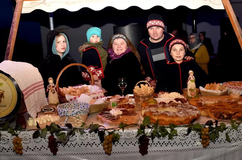 Vetovčani još jednom dokazali: Vincelovo je više od običaja