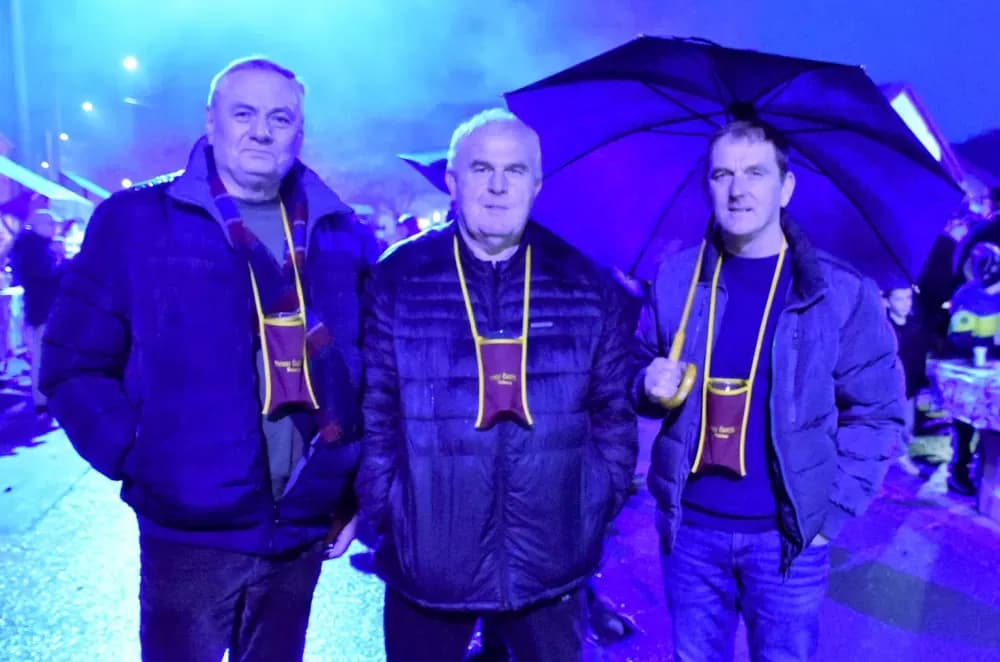 Vetovčani još jednom dokazali: Vincelovo je više od običaja