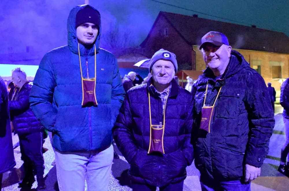 Vetovčani još jednom dokazali: Vincelovo je više od običaja