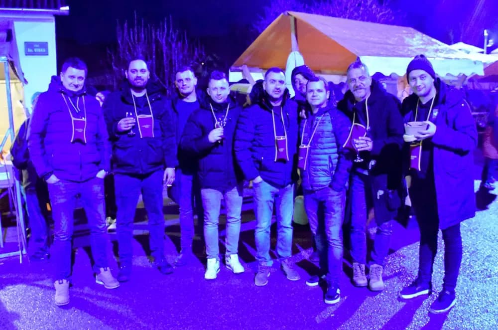 Vetovčani još jednom dokazali: Vincelovo je više od običaja