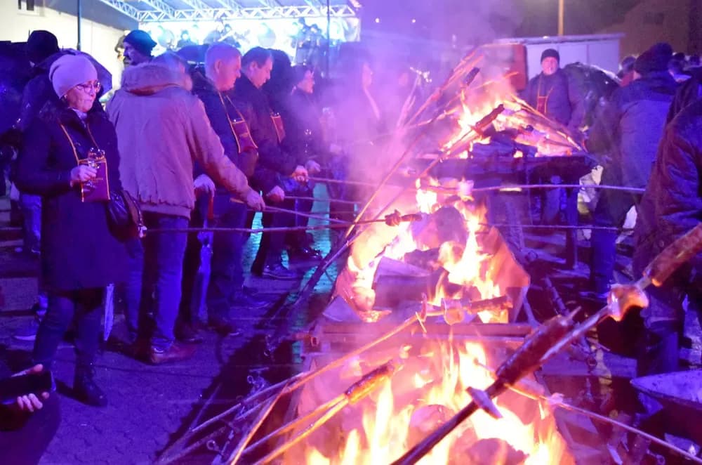 Vetovčani još jednom dokazali: Vincelovo je više od običaja