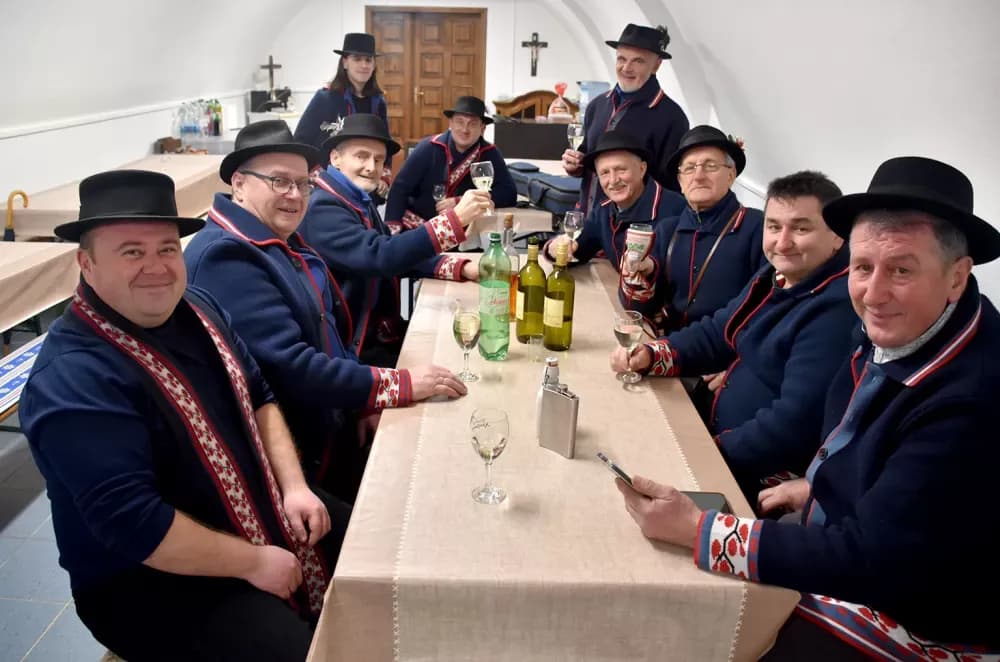 Vetovčani još jednom dokazali: Vincelovo je više od običaja