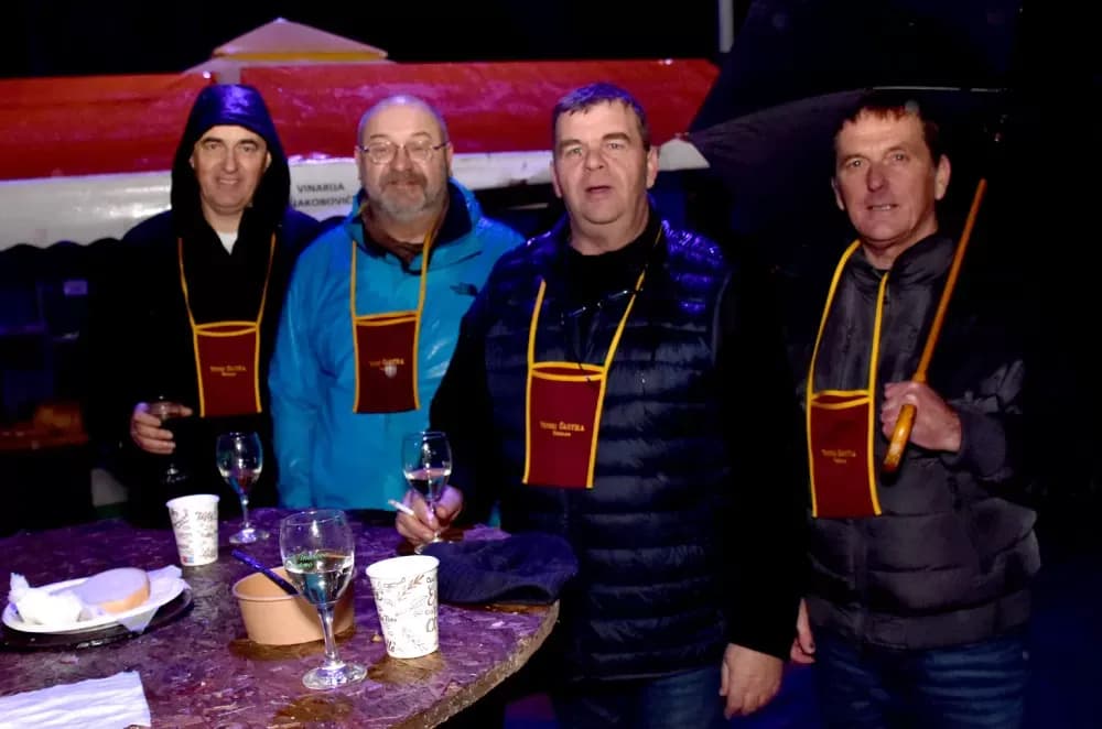 Vetovčani još jednom dokazali: Vincelovo je više od običaja