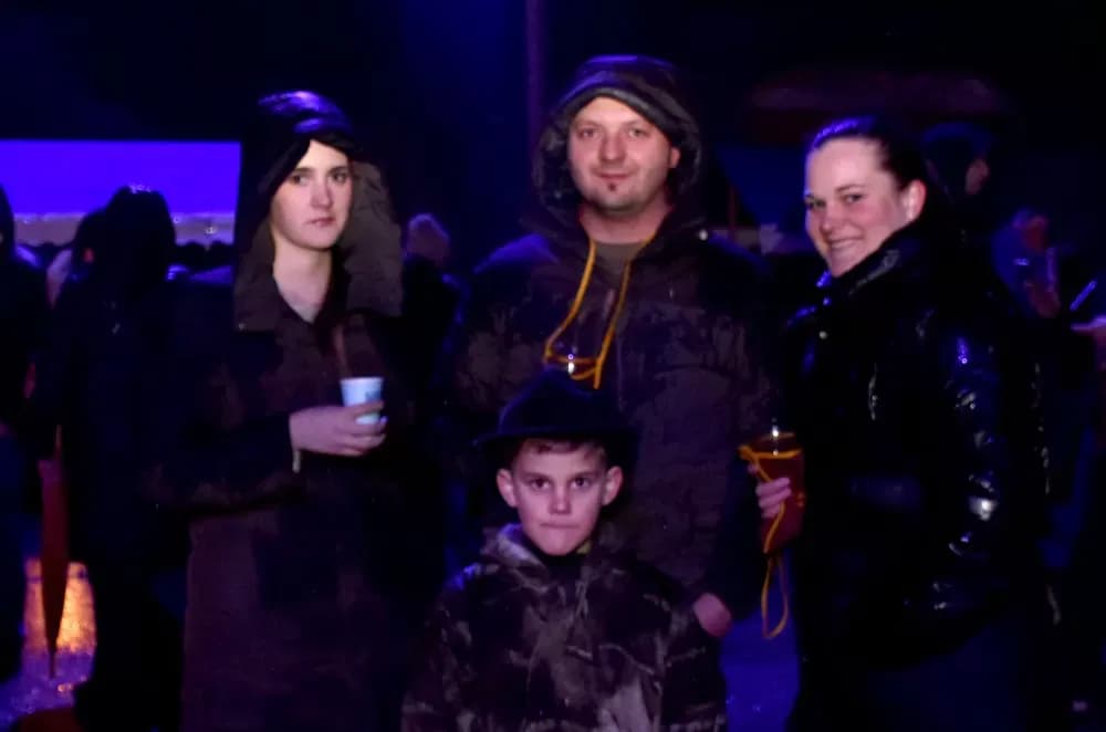 Vetovčani još jednom dokazali: Vincelovo je više od običaja