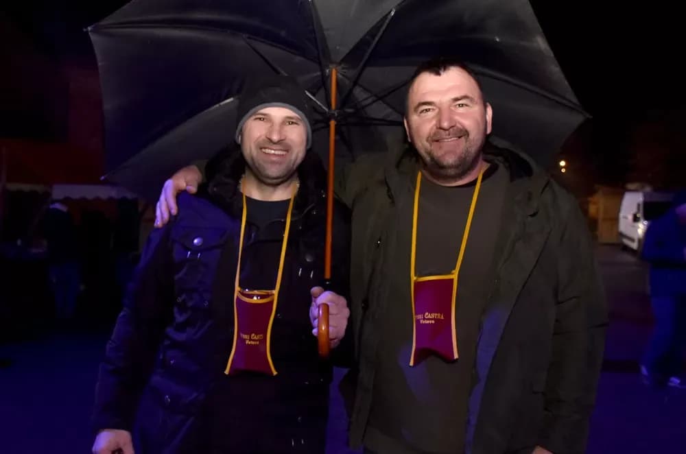 Vetovčani još jednom dokazali: Vincelovo je više od običaja