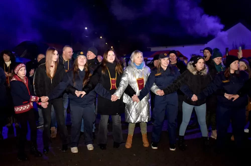 Vetovčani još jednom dokazali: Vincelovo je više od običaja