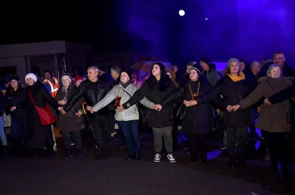 Vetovčani još jednom dokazali: Vincelovo je više od običaja