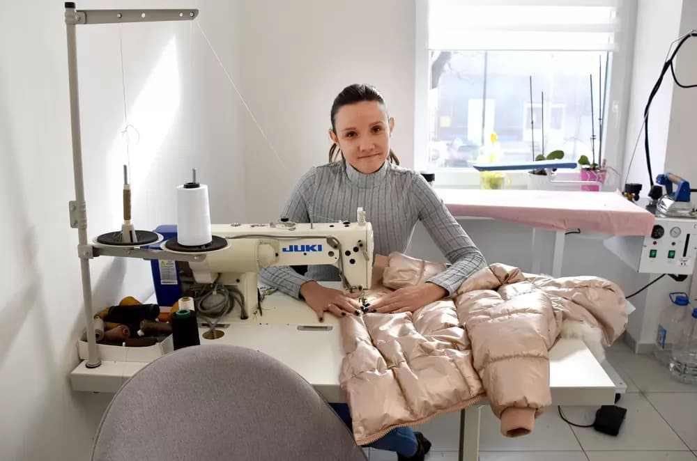 Snovi se kroje u srcu Kutjeva: Tanja Kolesar dokazala da se hrabrost isplati
