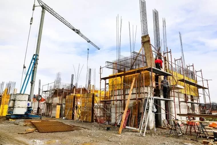 PLETERNICA GRADI I ULAŽE: Vatrogasno-edukativni centar i podrška dobrovoljnim vatrogasnim društvima