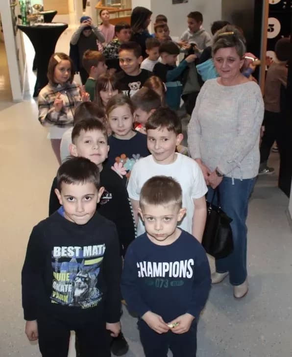 Muzej bećarca otvorio vrata posjetiteljima povodom Noći muzeja