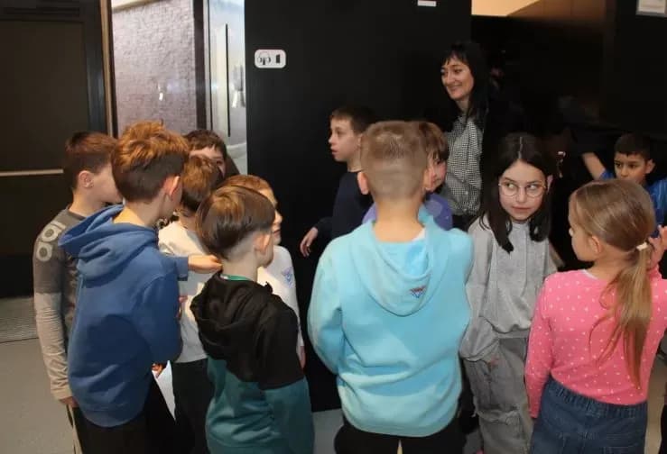 Muzej bećarca otvorio vrata posjetiteljima povodom Noći muzeja
