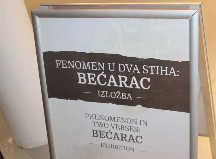 Muzej bećarca otvorio vrata posjetiteljima povodom Noći muzeja
