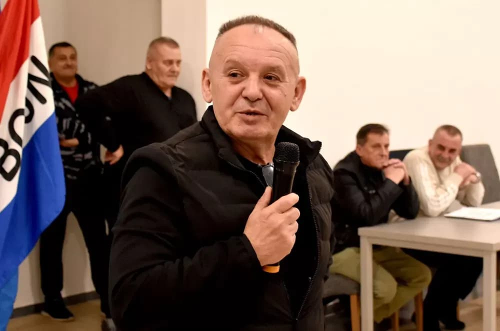 Brestovački branitelji izabrali rukovodstvo svoje udruge