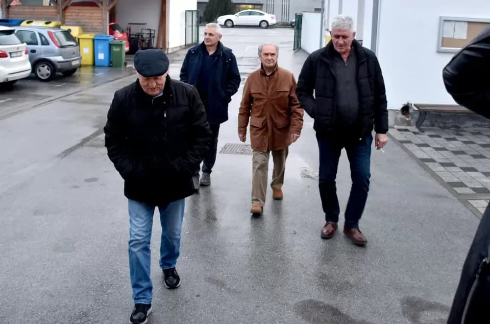 Brestovački branitelji izabrali rukovodstvo svoje udruge