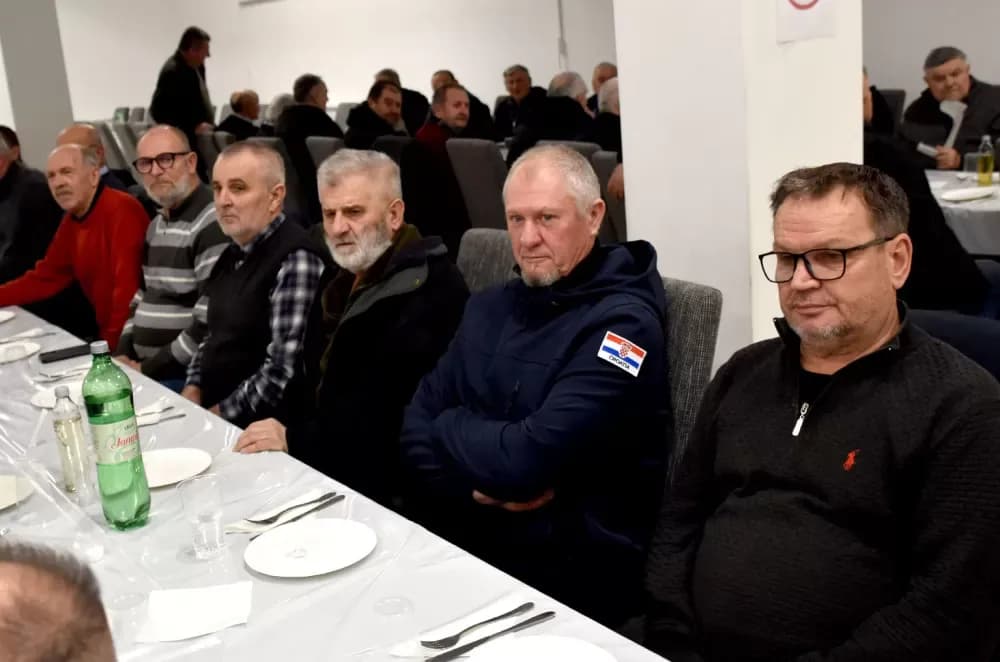 Brestovački branitelji izabrali rukovodstvo svoje udruge