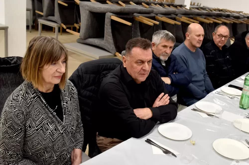 Brestovački branitelji izabrali rukovodstvo svoje udruge