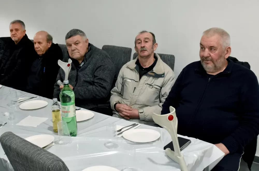 Brestovački branitelji izabrali rukovodstvo svoje udruge