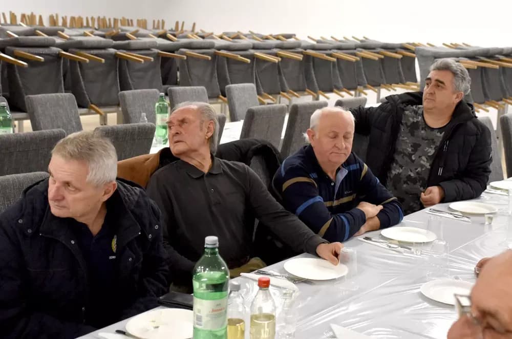 Brestovački branitelji izabrali rukovodstvo svoje udruge