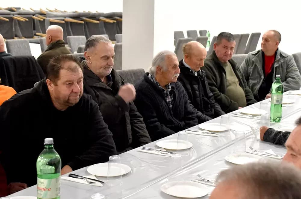 Brestovački branitelji izabrali rukovodstvo svoje udruge