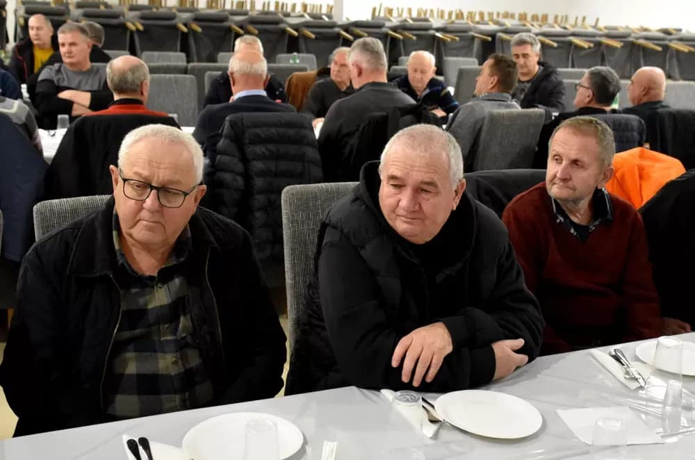 Brestovački branitelji izabrali rukovodstvo svoje udruge