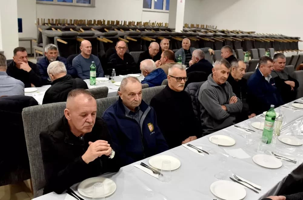 Brestovački branitelji izabrali rukovodstvo svoje udruge