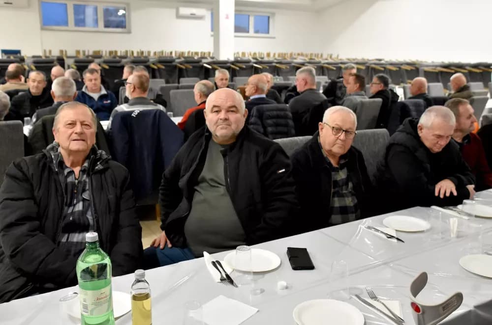 Brestovački branitelji izabrali rukovodstvo svoje udruge