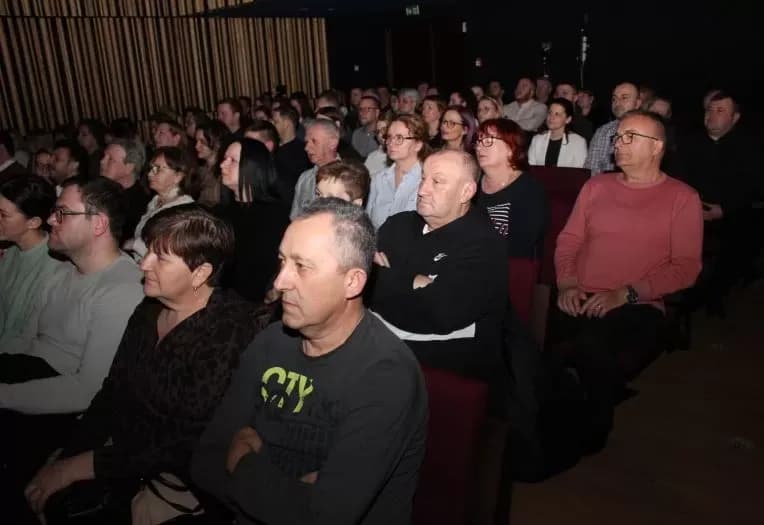 Cjelovečernji koncert slavonskobrodskog Tamburaškog sastava „Berde Band“ u Pleternici