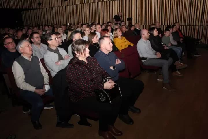 Cjelovečernji koncert slavonskobrodskog Tamburaškog sastava „Berde Band“ u Pleternici
