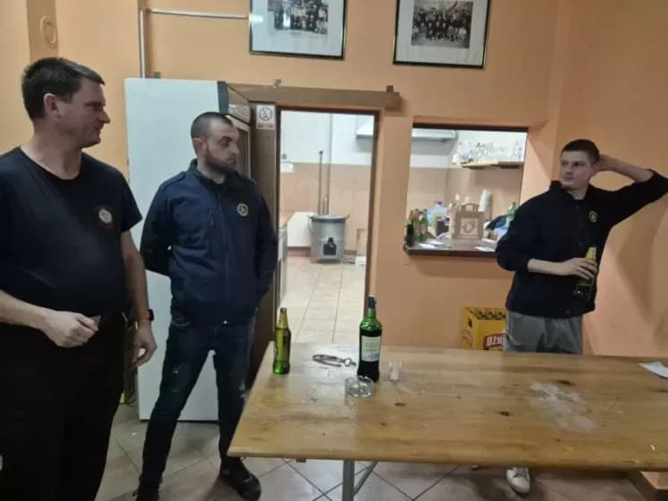 TRADICIONALNI TURNIR U BELI „ZDENKO VELETIĆ“: Pobjednička ekipa Miro i Robi, na drugom mjestu Silikoni