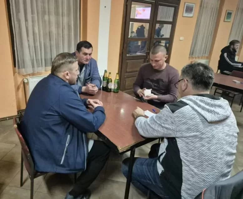 TRADICIONALNI TURNIR U BELI „ZDENKO VELETIĆ“: Pobjednička ekipa Miro i Robi, na drugom mjestu Silikoni