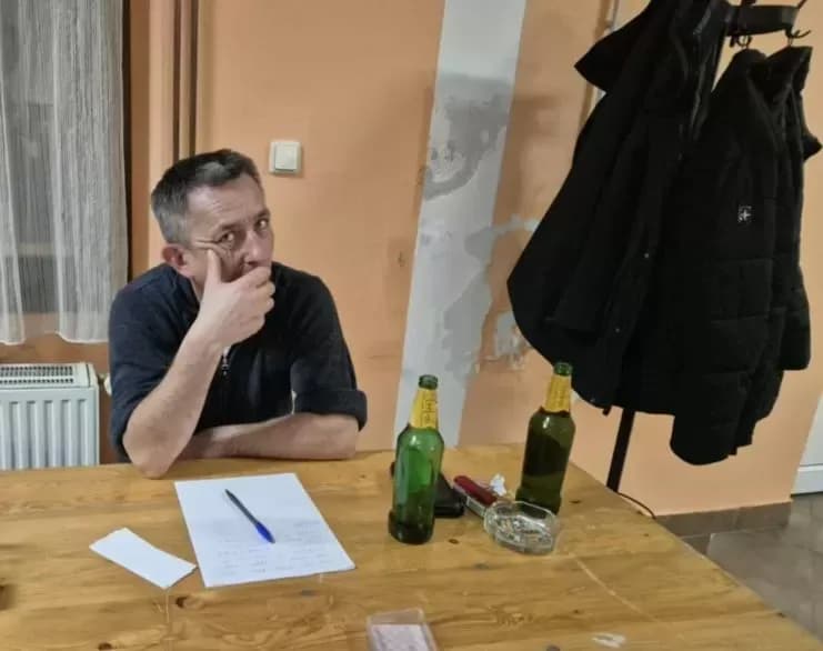 TRADICIONALNI TURNIR U BELI „ZDENKO VELETIĆ“: Pobjednička ekipa Miro i Robi, na drugom mjestu Silikoni