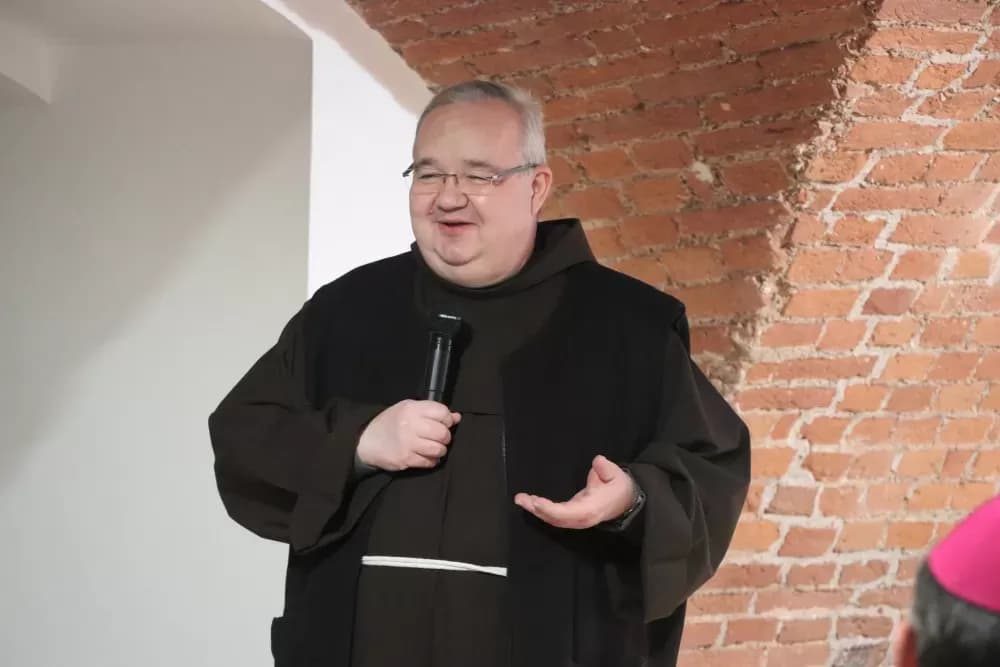 Redovnici i redovnice okupili se u Požegi povodom Dana posvećenog života