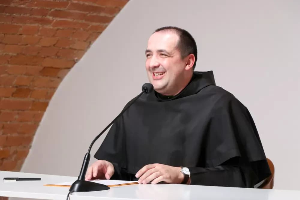 Redovnici i redovnice okupili se u Požegi povodom Dana posvećenog života