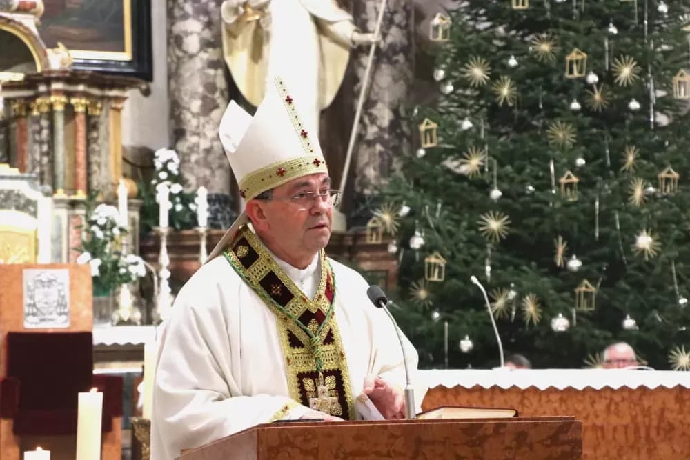 Redovnici i redovnice okupili se u Požegi povodom Dana posvećenog života