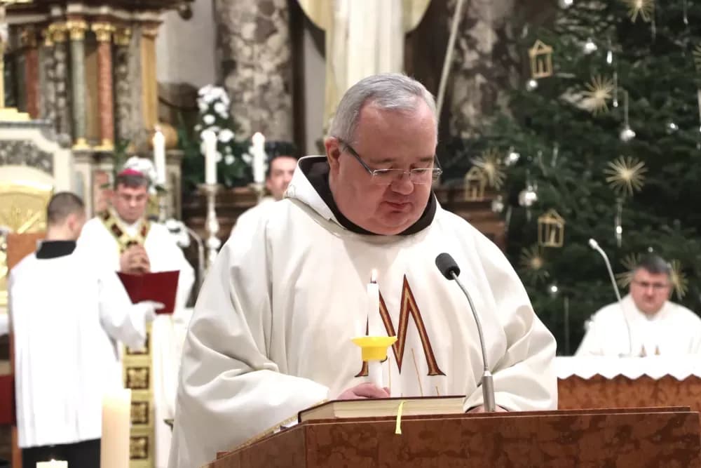 Redovnici i redovnice okupili se u Požegi povodom Dana posvećenog života