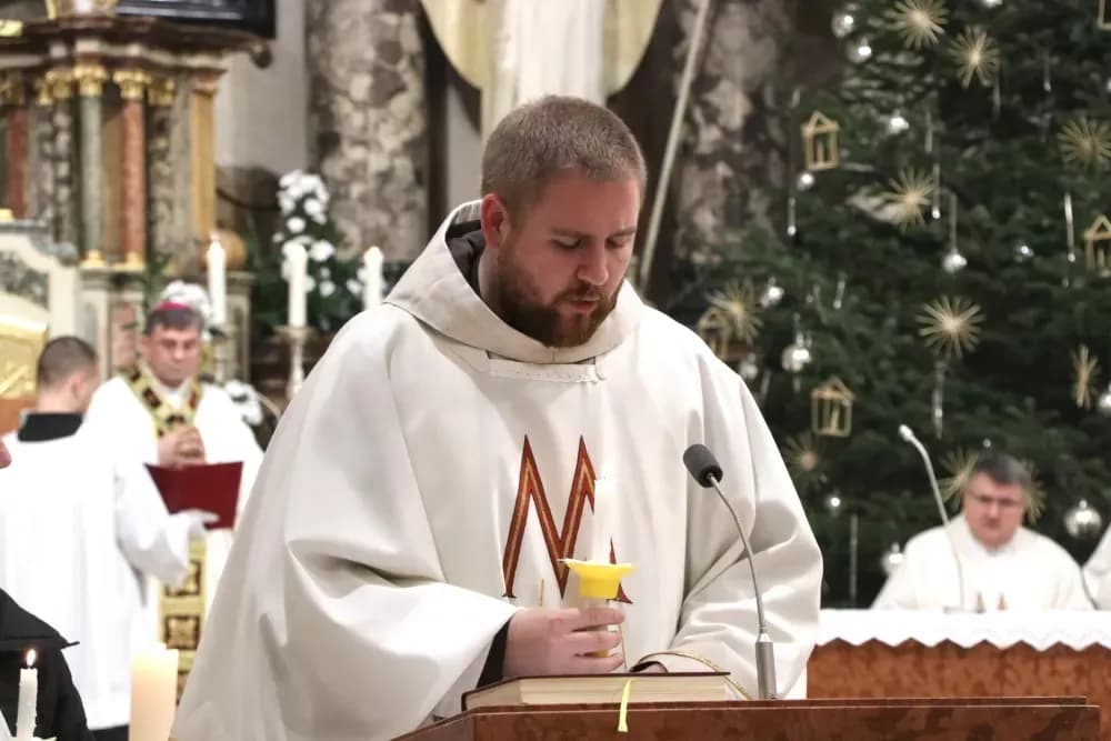 Redovnici i redovnice okupili se u Požegi povodom Dana posvećenog života