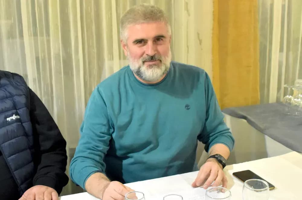 Mlada vina na testu: Uspješan početak 9. Zimske škole “Vino – Kap” u Kaptolu