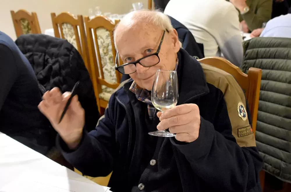 Mlada vina na testu: Uspješan početak 9. Zimske škole “Vino – Kap” u Kaptolu