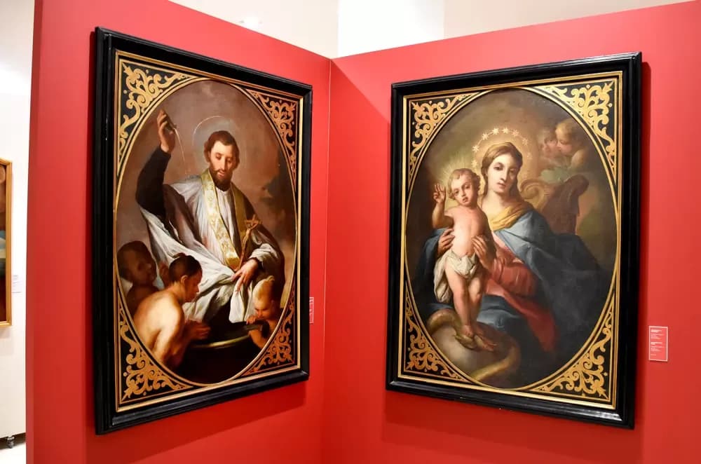 Riznica koja spaja vjekove: Zašto je Dijecezanski muzej u Požegi nezaobilazna točka na kulturnoj karti Slavonije